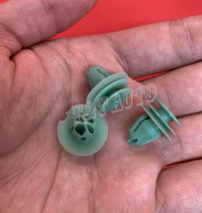 Bộ 50 chốt tappi cản cửa dành cho BMW honda CRV honda CiVic.