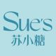 SUE'S selected
