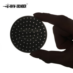 MHW-3BOMBER Espresso Puck Screen Reusable Espresso Filters 53mm 58.5mm