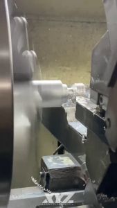 JALU PADDOCK KAWASAKI NINJA R RR SS UNIVERSAL FULL CNC