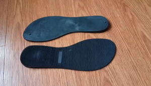 Sol Sepatu Outsole Sepatu Sandal Wanita Formal Alas Bawah Sepatu Cewek Slip on Vario size 36 sd 40