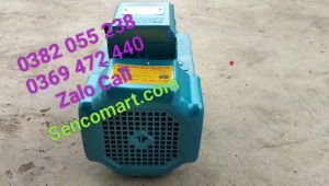 Động cơ điện 1 pha 22kw( 3ngựa ) lõi đồng 100% 1400v/p