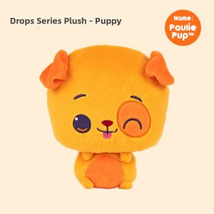 Sleep Aiding Plush Toy