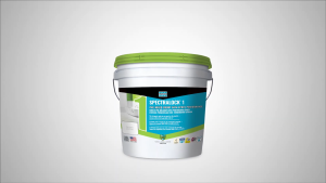 SPECTRALOCK® 1 Pre-Mixed Grout 3kg Epoxy Performance Grout with free To