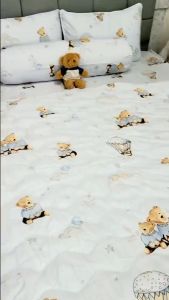 💢GIÁ HỦY DIỆT💢 Trọn Bộ Ga Gối Tencel Than Hoạt Tính Cao Cấp Thoáng Mát Kháng Khuẩn Mềm Mịn Thấm Hút Mồ Hôi Giá Tốt _ Nemtot Bedding