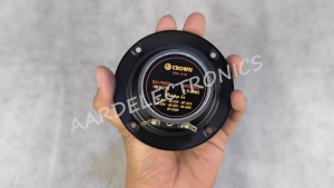 HM-310 100Watts Crown Midrange Speaker for BF-105 BF-108 BF-663 BF-106 BF-109 BF-885 BF-1288