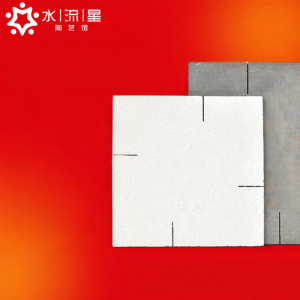Heat-Resistant SiC Kiln Shelf