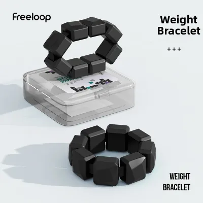 FreeLoop | Ankle Wrist Weight Lifting Gear