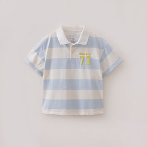 Marc&Janie | Cooling Childrens Polo Shirt