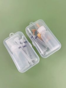 Syringe Set with Pet Nursing Bottle/Pet Medicine Feeder