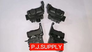 สวิตช์ HP2050 HP2050F สวิตช์ HP2051 HP2051F - MAKITA สวิตช์สว่านกระแทก มากีต้า สวิทสว่านกระแทก สีสว่าน ปริมาณ 350 วิตเชิง