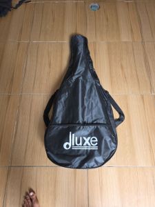 tas gitar ukuran jumbo bisa untuk semua jenis gitar dan termurah