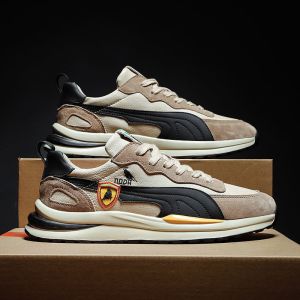 MOONSITE Sepatu Sneakers Sport Pria Sepatu MG ROON Sepatu Joging Running Santai Sport Import