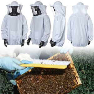 Siamese Beekeeping Suit Bee Clothes A Variety of Colors with Hat Anti-bee Suit Anti-bee Bite Equipment Farming Clothing Coverall