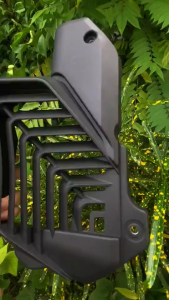 Pengaman Radiator PCX 160 / Vario 160 - Pelindung Tameng Cover Tutup Radiator Honda ADV 160 Stylo