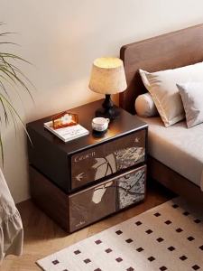 MEISD | Tủ Lưu Trữ Kim Loại Nghệ Thuật Vintage Không Chứa Formaldehyde