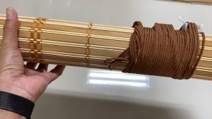 เสริมสวยที่สุด ม่านมู่ลี่ กว้าง-สูง ปล่อยลงมา มู่ลี่ บังแดด บังฝน ตกแต่งร้าน มู่ลี่ มู่ลี่ ม่านมู่ กาแฟ