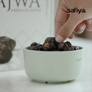 Kurma Ajwa / Kurma Nabi Super 500 gr Original Saudi