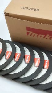 `Makita ใบเจียรเหล็ก 4 นิ้ว ยกกล่อง 25-50 ใบ มีขนาดบาง 2 มิล - หนา 6 มิล`