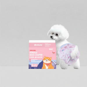 Dono | Pet Diapers Puppy Pant Liners