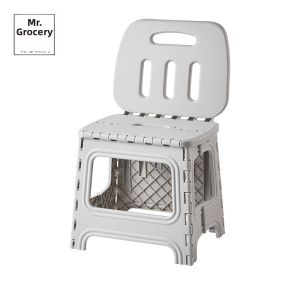 Foldable Plastic Leisure Chair