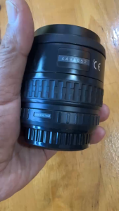 SMC PENTAX -FA 28-70MM.F4 AL  PK MOUNT