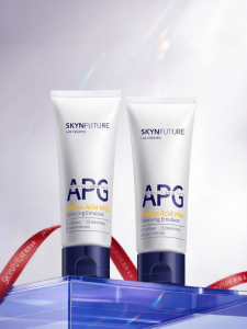 SKYNFUTURE | Sữa Rửa Mặt Amino Acid Làm Sạch Sâu Lỗ Chân Lông Mềm Mại