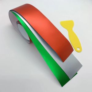 Honda XR-V Front Grille Modification Sticker Civic Type Stripe Car Decal Accessory Forza Fit Brillio Lingfa Gere Forward Air Intake