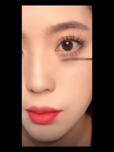 【COD】Eyelash Curling Mascara Volume Lengthening Lashes / Fibre Waterproof Curling Mascara / Durable Brush Head - 💞Margot