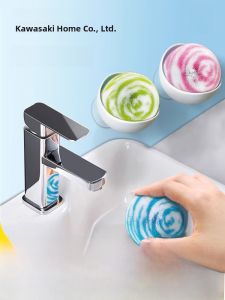 Bathroom Cleaning Tool Tile Bathtub Sink Bathroom Sink Brush Faucet Brush Household Cleaning Tools Tile Brush Bathroom Scouring Pad