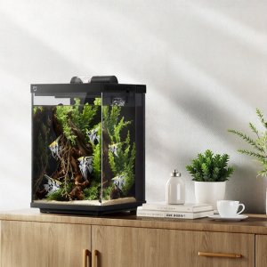 Miui | Smart Desktop Aquarium Filter Integrated Ecological Scenery