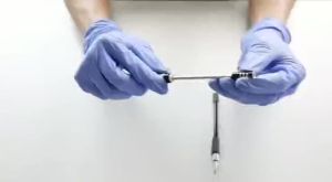 Upgraded Precision Screwdriver Set 130/152 in 1 Repair Tool Kit Magnetic Screwdriver Kit with Mini Built-in Box for Electronics