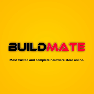 Buildmate x MPT 21V Li-Ion Cordless Caulking Gun Bare Tool Only MPCCG2101 CL