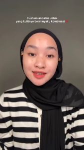 Make Over Powerstay Demi-Matte Cover Cushion