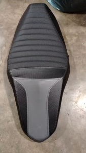 Spyker Flat Seat For Aerox V3 Style