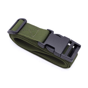 สายรัดคาดเอวแบบปรับได้ สายรัดคาดเอวแบบคาดได้สำหรับกลางแจ้ง สายรัดกระเป๋าผู้ชาย สายรัดกระเป๋าผู้หญิง สายรัดสะพายไหล่แบบทันสมัย สายรัดคาดเอวแบบอเนกประสงค์