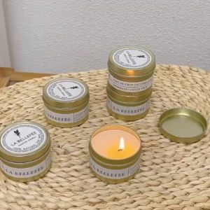 Scented candles for home Christmas Gift ideas legant scented candles for room aroma scented candle gift set scented candles for giveaways gift ideas for christmas home decor candle scented home fragrance candles scented for room candlest - Lazada