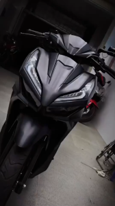 Lampu Depan Biled Vario New 125 150 Full rjb Alis Aes Huracan Pnp Saklar Fulsett