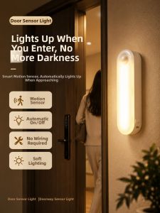XLYS | Smart Sensor Light