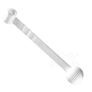 Máy Tập Đánh Gôn GVOVLVF Dành Cho Người Mới Bắt Đầu Với 360 Độ ° Thiết Bị Tập Luyện Mô Phỏng Đánh Cầu Trong Nhà Tự Động Trả Bóng