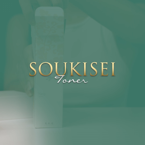 [JAPAN Best Seller] Soukisei Ladies/Men Moist Skin Barrier Boosting Natural Toner - Repair Inflammation Moisturizing