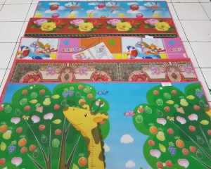 KARPET BULAK-BALIK UK 180 x 120