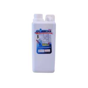 GLISBERS - GB PRO 1000ML PEMBERSIH KERAK/ KERAMIK/ PORSELEN/ KAMAR MANDI/ TOILET/ WC/ CLOSET/ PEMBERSIH KERAK LANTAI/ WASTAFEL