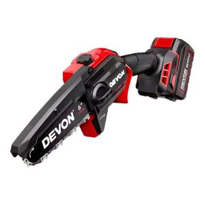 Devon | High Power Multi-function Portable Home Chain Saw Small