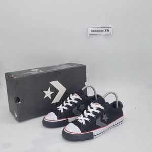 6 สี รองเท้าผ้าใบ คอนเวิส One Star (36-45EU) มาใหม่ สวยแท้% พร้อมส่ง V87B101