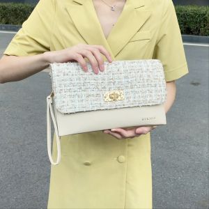 GYKACO BRIGITTA - Dompet & Clutch Wanita - Fashion Wallet & Clutch (Import)