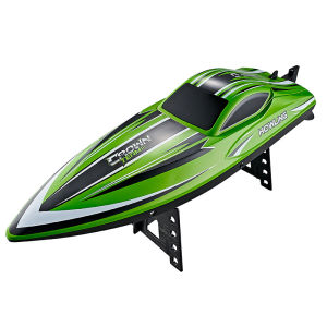 HOWLING HJ818 High Speed Rc Remote Control Boat Full Proportional Brushless Electric Water Induction Adult Racing Water Sports