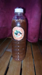 Sukang Tuba Pinasarap 1L