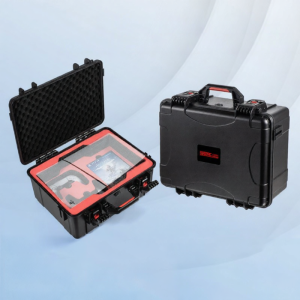 DEVASO | Waterproof Explosion-proof PS5 Storage Case