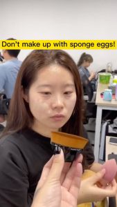 Magic Makeup Brush 55